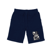 Rapid Dominance Graphic Shorts Rapdom 2 TS6-782