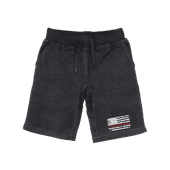 Rapid Dominance Graphic Shorts Thin Red Line TS6-785