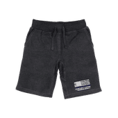 Rapid Dominance Graphic Shorts Thin Blue Line TS6-786