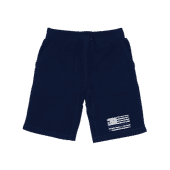 Rapid Dominance Graphic Shorts Thin Blue Line TS6-786