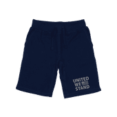 Rapid Dominance Graphic Shorts United We Stand TS6-788