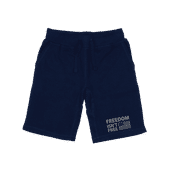 Rapid Dominance Graphic Shorts Freedom Isn't TS6-796