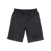 Rapid Dominance Graphic Shorts Tonal Flag TS6-799