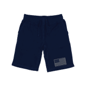Rapid Dominance Graphic Shorts Tonal Flag TS6-799
