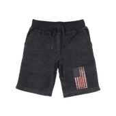 Rapid Dominance Graphic Shorts Distressed Flag TS6-800