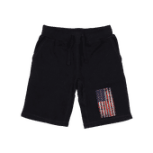 Rapid Dominance Graphic Shorts Distressed Flag TS6-800