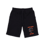 Rapid Dominance Graphic Shorts Live Free Skull TS6-802