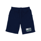 Rapid Dominance Graphic Shorts Tgl Flag TS6-804