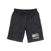 Rapid Dominance Graphic Shorts Not All W/Tgl TS6-808