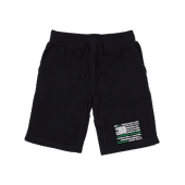 Rapid Dominance Graphic Shorts Not All W/Tgl TS6-808