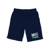 Rapid Dominance Graphic Shorts Not All W/Tgl TS6-808