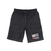 Rapid Dominance Graphic Shorts Not All W/Trl TS6-809