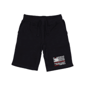 Rapid Dominance Graphic Shorts Not All W/Trl TS6-809