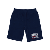 Rapid Dominance Graphic Shorts Not All W/Trl TS6-809