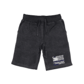 Rapid Dominance Graphic Shorts Not All W/Tbl TS6-810