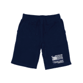 Rapid Dominance Graphic Shorts Not All W/Tbl TS6-810