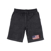 Rapid Dominance Graphic Shorts Us Flag 2 TS6-812