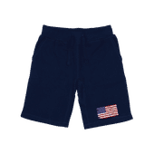 Rapid Dominance Graphic Shorts Us Flag 2 TS6-812