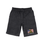 Rapid Dominance Graphic Shorts Flag 2 W/Gadsden TS6-813