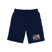 Rapid Dominance Graphic Shorts Flag 2 W/Gadsden TS6-813