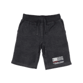 Rapid Dominance Graphic Shorts Trl/Tbl Dual Flag TS6-814