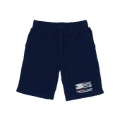 Rapid Dominance Graphic Shorts Trl/Tbl Dual Flag TS6-814