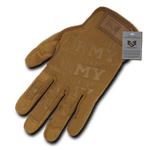 Rapid Dominance Lightweight Mechanic's Gloves Army U01-ARM