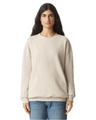 American Apparel Unisex Reflex Fleece Crewneck Sweatshirt RF496