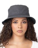 Big Accessories Lariat Bucket Hat BA642