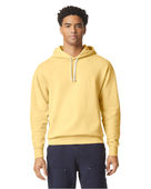 Comfort Colors Unisex Lighweight Cotton Hooded Sweatshirt 1467CC BUTTER Primary