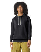 Comfort Colors Unisex Lighweight Cotton Hooded Sweatshirt 1467CC BLACK Primary
