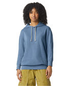 Comfort Colors Unisex Lighweight Cotton Hooded Sweatshirt 1467CC BLUE JEAN Primary