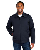 Harriton Unisex Climabloc Station Jacket M721