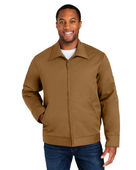 Harriton Unisex Climabloc Station Jacket M721