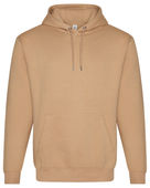 Just Hoods By Awdis Unisex Urban Heavyweight Hooded Sweatshirt JHA101 DESERT SAND Primary