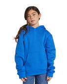 Lane Seven Youth Premium Pullover Hooded Sweatshirt LS1401Y TRUE ROYAL Primary