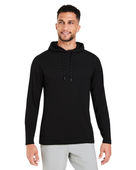 Puma Golf Men's Cloudspun Grylbl Hooded Pullover 532015 PUMA BLACK Primary