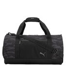Puma Golf Camo Barrel Duffel 78119