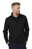 Edwards Men's Soft Shell Jacket 3428