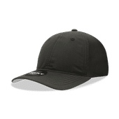 Decky 6 Panel Low Profile Relaxed Performance Dad Hat 6220