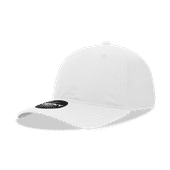 Decky 6 Panel Low Profile Relaxed Performance Dad Hat 6220