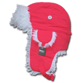 Decky Neon Aviator Hat 779