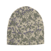 Decky Camo Short Beanies 8031