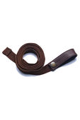Edwards Leather Straps For Stock 9091