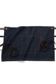 Edwards 3 Pocket Waist Apron 9098 INDIGO DENIM Primary