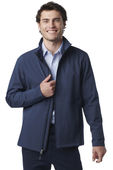 Edwards Men's Soft Shell Jacket 3428