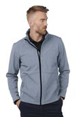 Edwards Men's Soft Shell Jacket 3428