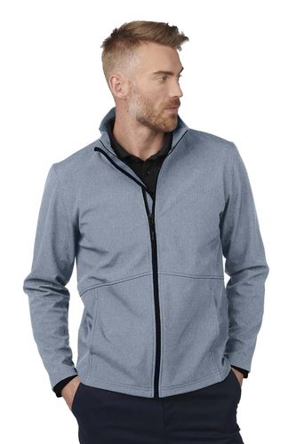 Edwards Men's Soft Shell Jacket 3428 Epic Sports