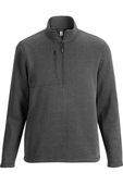 Edwards Mens Sweater Knit Jacket 3465