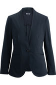 Edwards Ladies Point Grey Performance Casual Blazer 6572